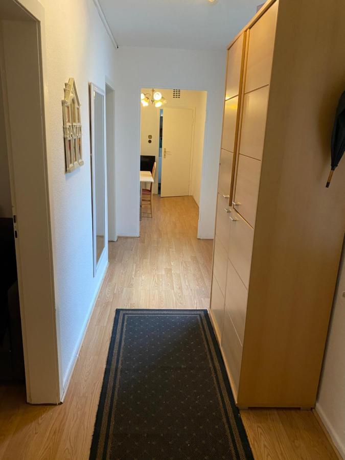 Apartment M&l Wohnen 1 *