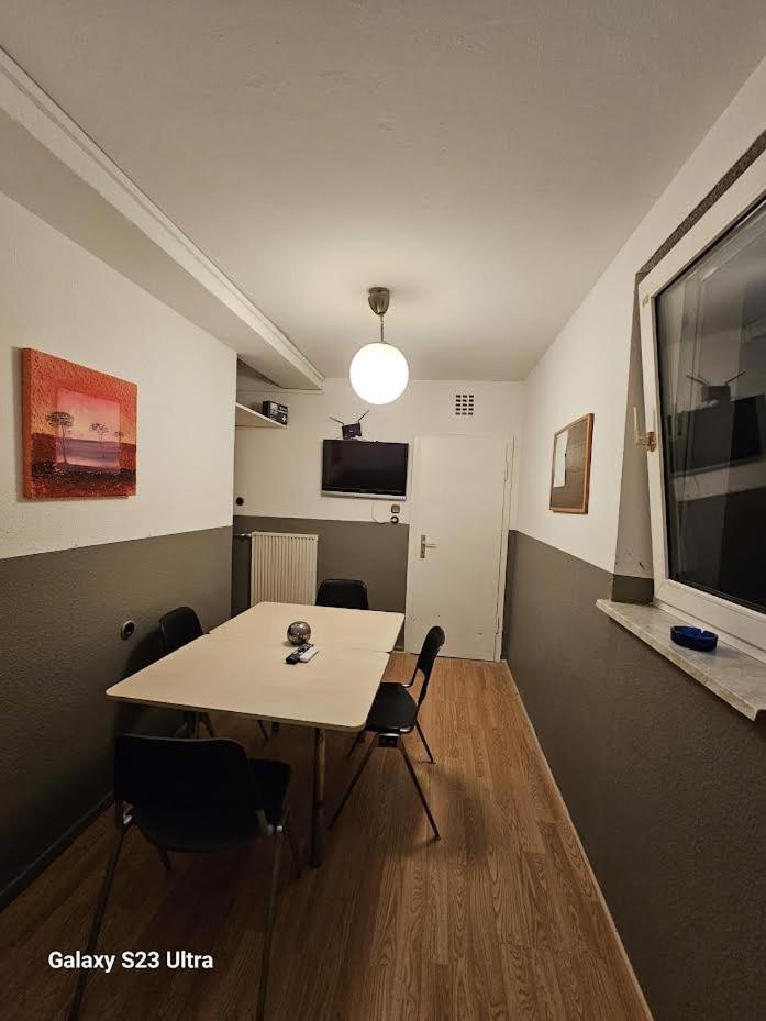 M&l Wohnen 1 Apartment
