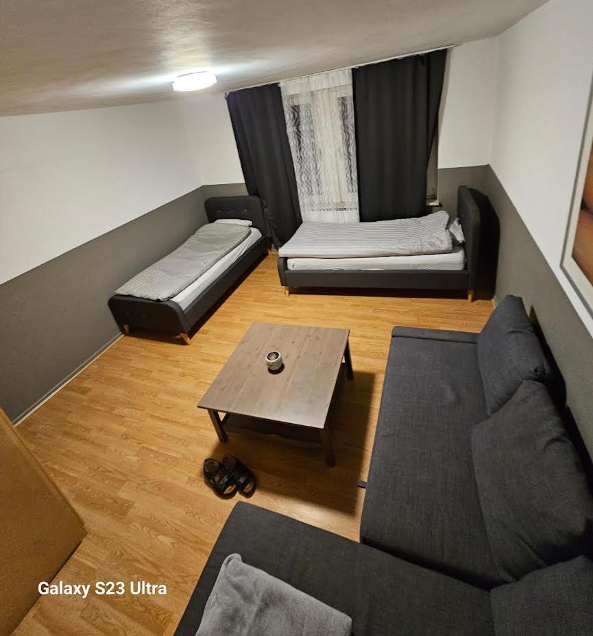 M&l Wohnen 1 Apartment *