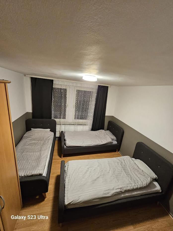 Apartamento M&l Wohnen 1 Essen