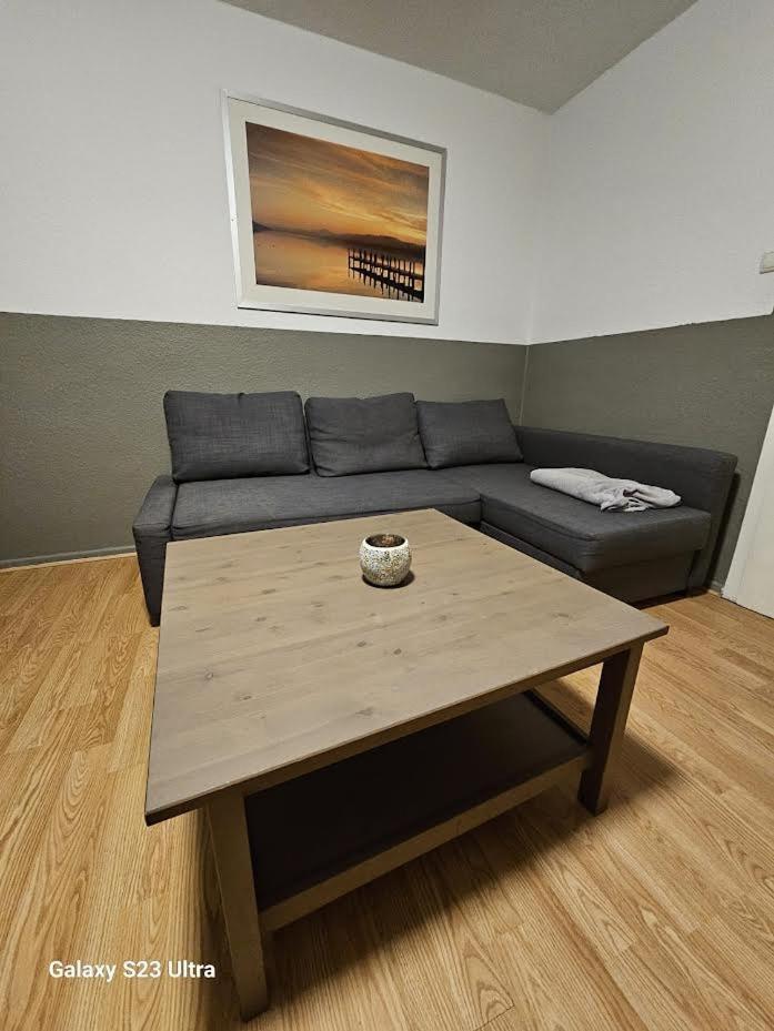 M&l Wohnen 1 Apartment