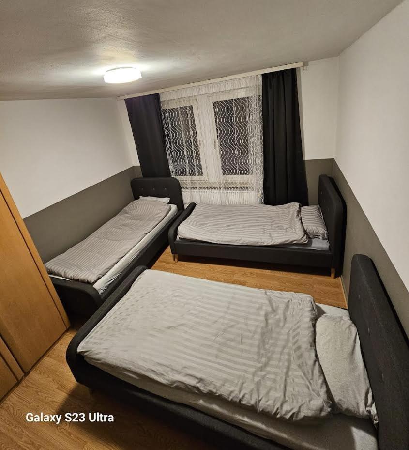 Apartment M&l Wohnen 1