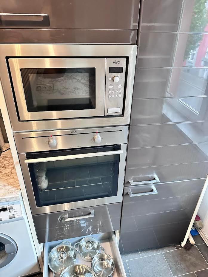 Apartamento M&l Wohnen 1