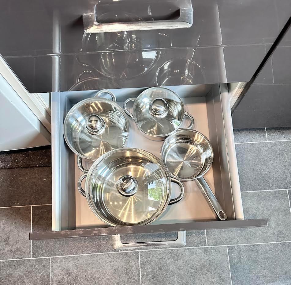 Apartamento M&l Wohnen 1 *